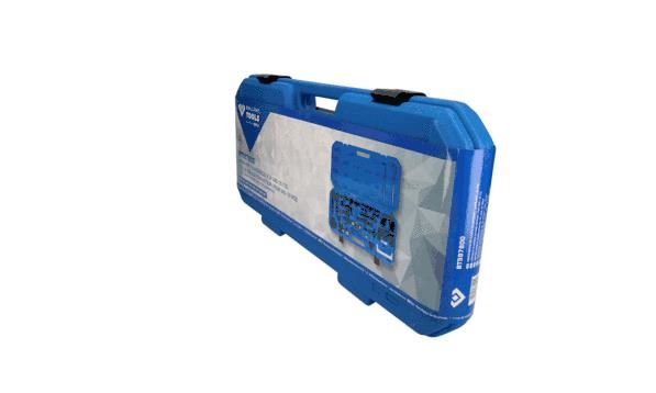 KS TOOLS BT597800 Reguliavimo įrankių rinkinys, veleno nustatymo įrankiai