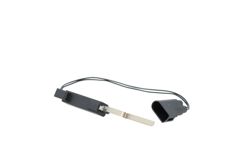 Sensor, temperaura exterior