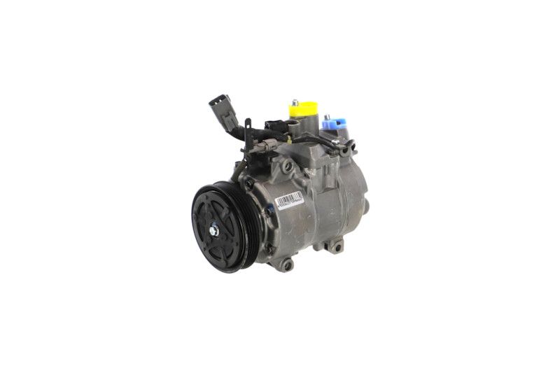REMANTE 005-001-000336R Compressor, air conditioning