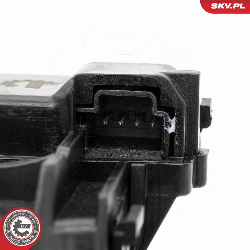 ESEN SKV 16SKV096 Tailgate Lock