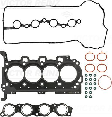 Set garnituri, chiulasa REINZ 02-11303-01