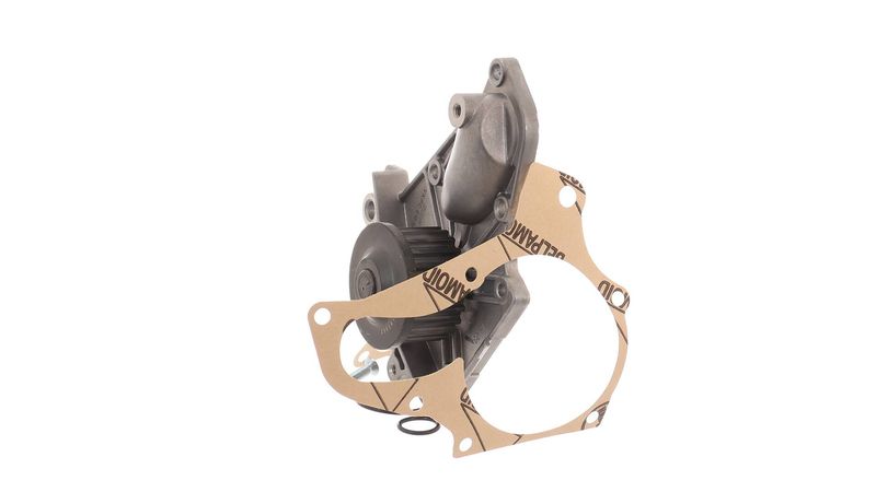 SKF VKPC91613 Water Pump, engine cooling