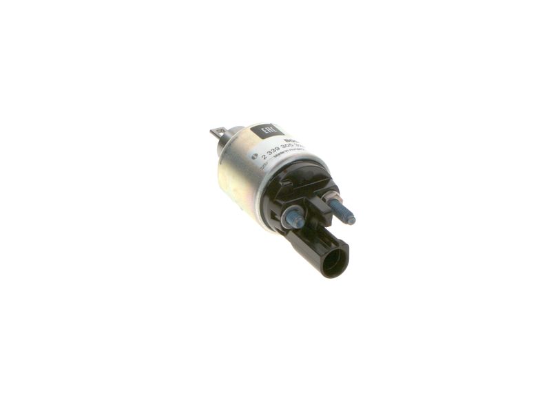 BOSCH 2339305328 Solenoid Switch, starter