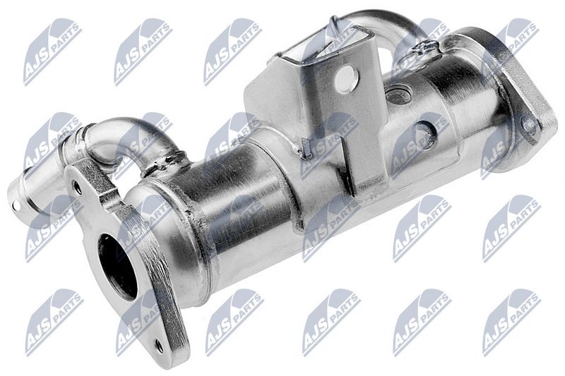 Radiaator, heitgaaside tagasijooks, NTY EGR-LR-006A