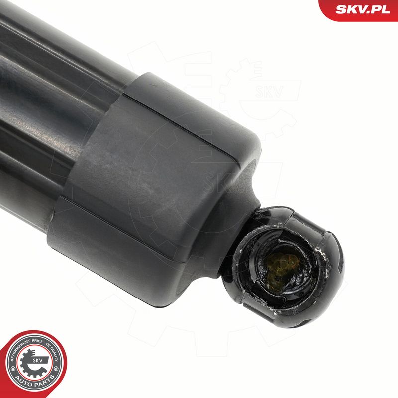 Elektrimootor, tagaluuk, ESEN SKV 52SKV217