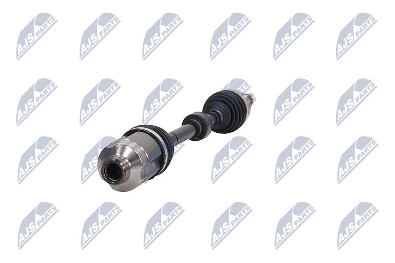 Veovõll, NTY NPW-CH-058