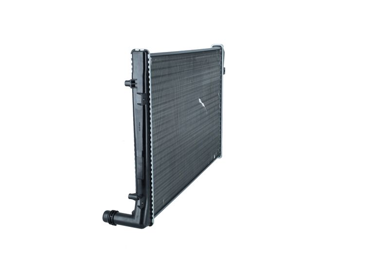 Radiaator, mootorijahutus, NRF 53814A