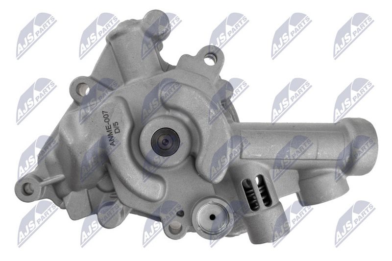 NTY BPO-ME-007 Oil Pump