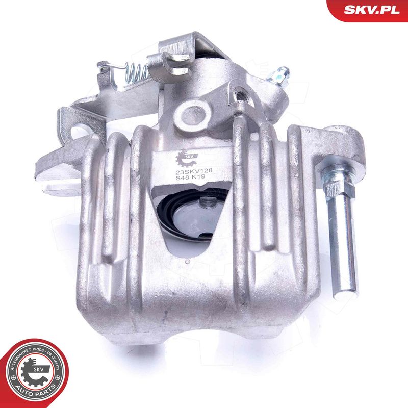 Pidurisadul, ESEN SKV 23SKV128