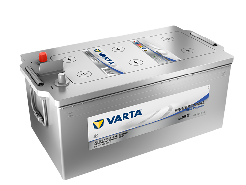 VARTA Accu / Batterij