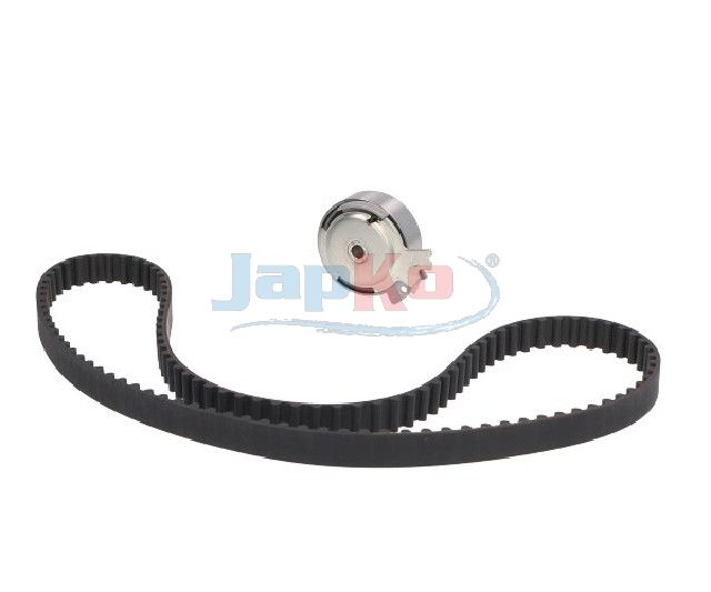 Hammasrihma komplekt, JAPKO KJT387