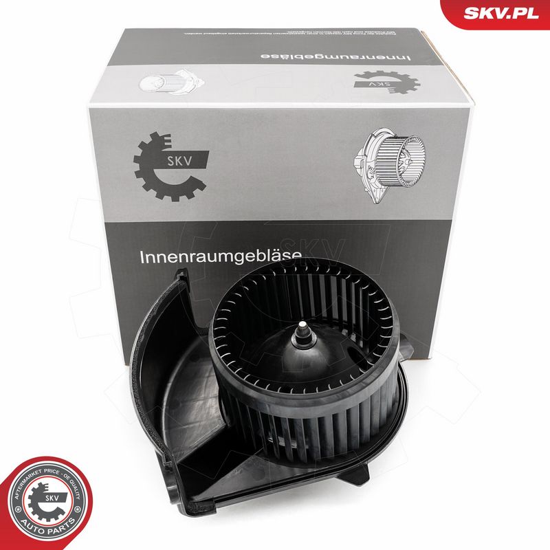Salongipuhur, ESEN SKV 68SKV042