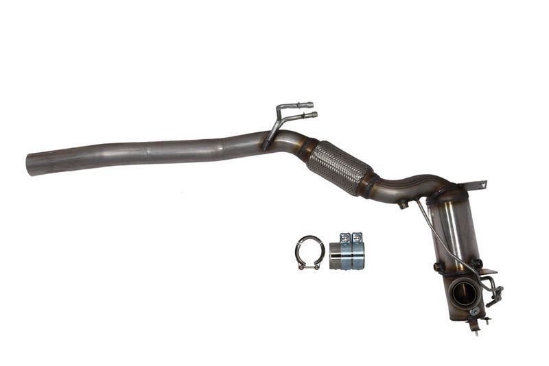 KAMOKA 8010079 - DPF filtras