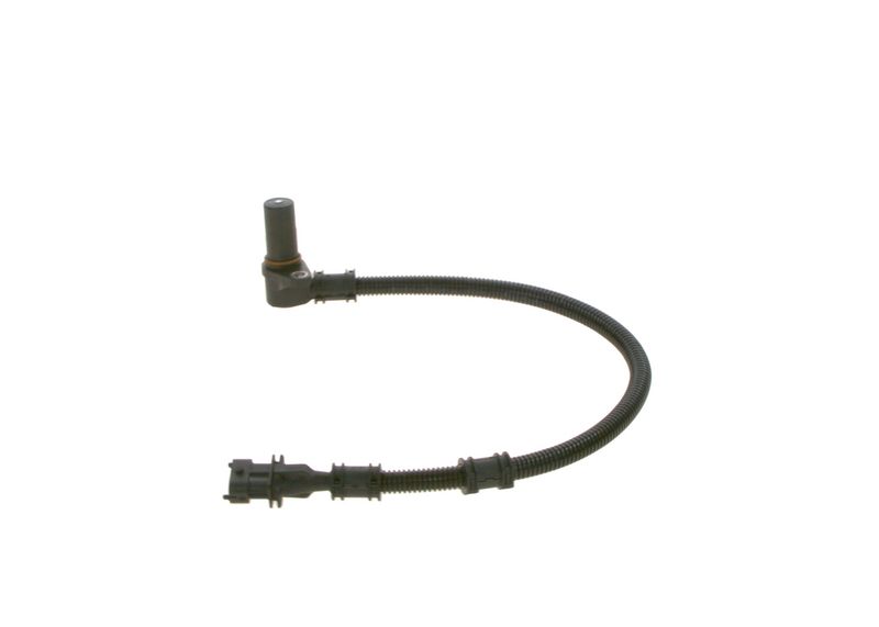 BOSCH 0 281 002 819 Sensor, crankshaft pulse