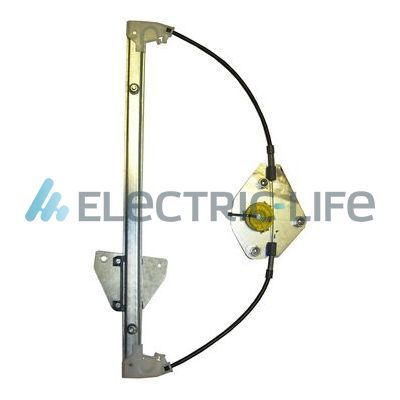 ELECTRIC LIFE ablakemelő ZR MA710 L