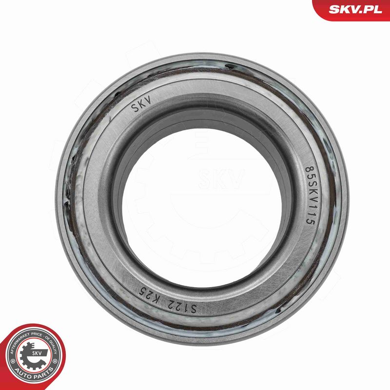 ESEN SKV 85SKV115 Wheel Bearing Kit