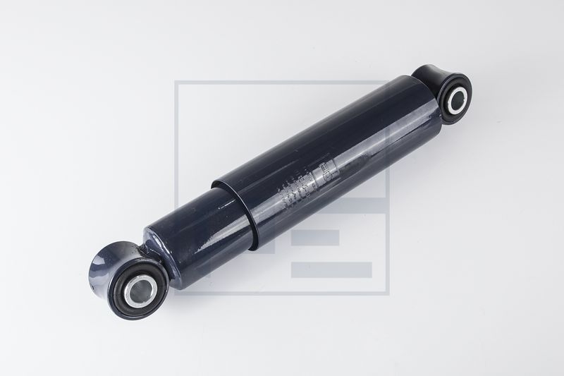 tlumič pérování MB Actros MP4 013.545-10A