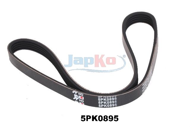 Soonrihm, JAPKO 5PK895