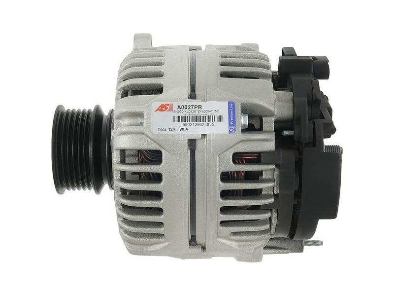 Generaator, AS-PL A0027PR