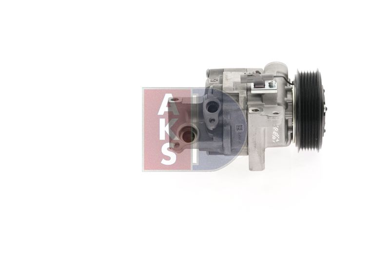 KOMPRESSOR KLIMAANLAGE AKS DASIS 851867N 10