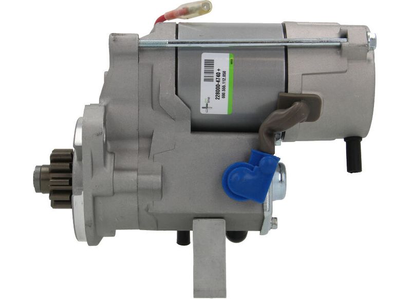 Starter, BV PSH 690.555.112.050