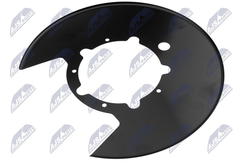 NTY HTO-VC-006 Splash Guard, brake disc