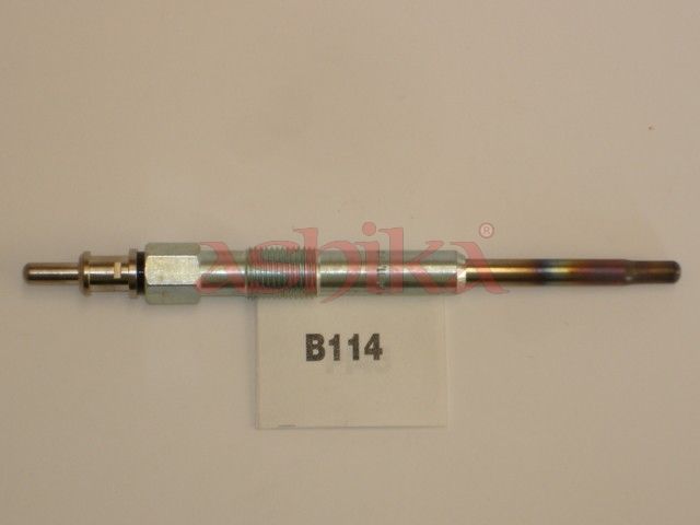 ASHIKA B114 Kaitinimo žvakė