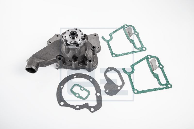 Vodní čerpadlo, chlazení motoru 010.715-00A