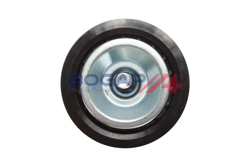 Polea para Correa Poly V BOGAP C1318110 - 3