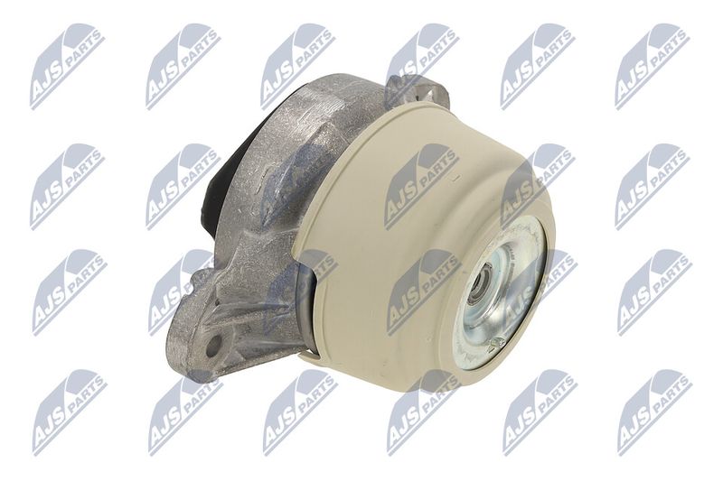 Paigutus, Mootor, NTY ZPS-ME-011