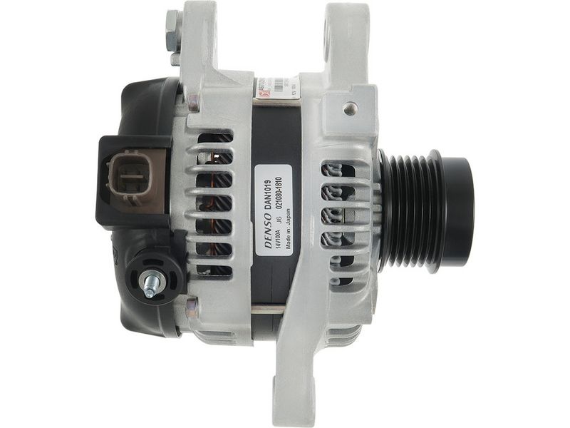 Generaator, AS-PL A6073(DENSO)