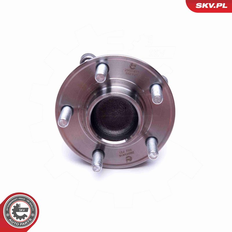 ESEN SKV 29SKV416 Wheel Bearing Kit