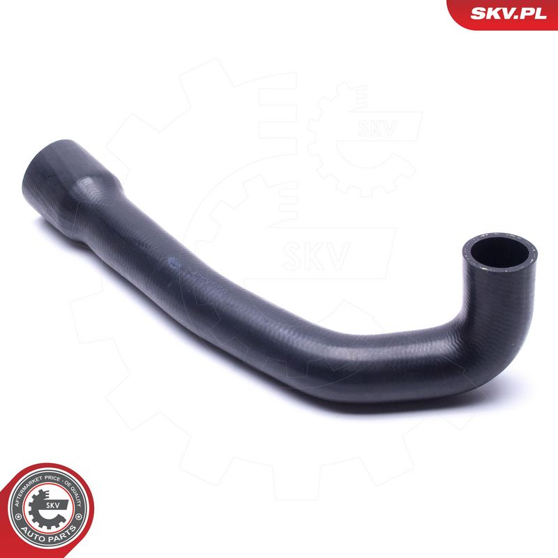 Laadimisõhu voolik, ESEN...