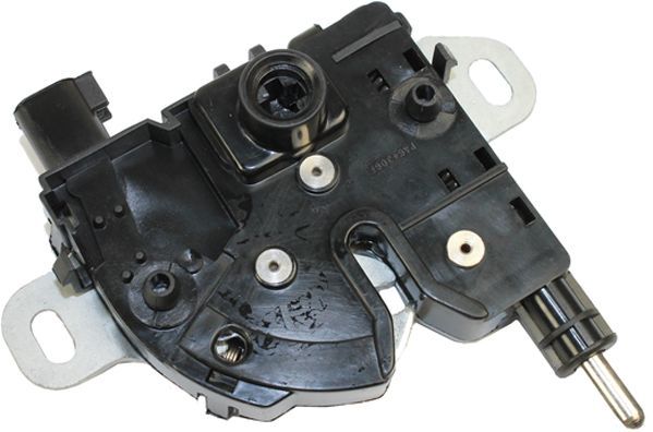 METZGER AUTOTEILE 2310546 - Bonnet Lock
