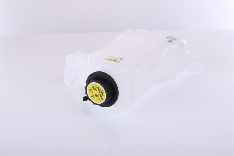 NISSENS 996232 Expansion Tank, coolant