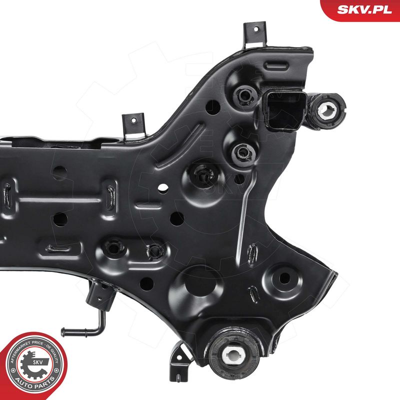 Abiraamid, agregaadikandja, ESEN SKV 64SKV175