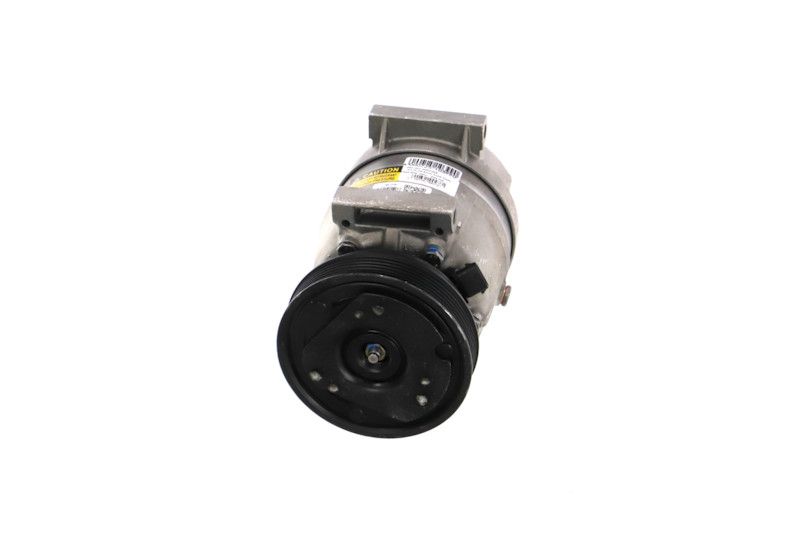 REMANTE 005-001-000256R Compressor, air conditioning