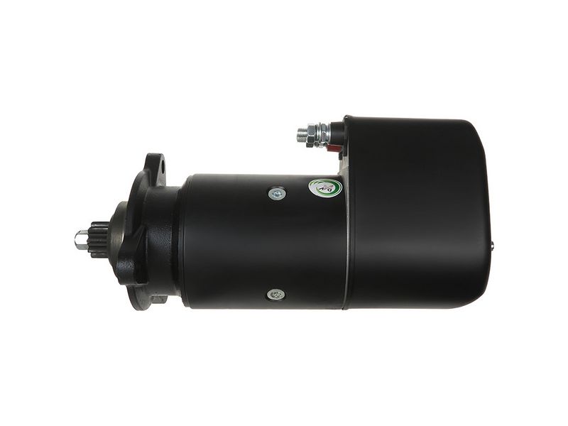AS-PL S0893S Starteris