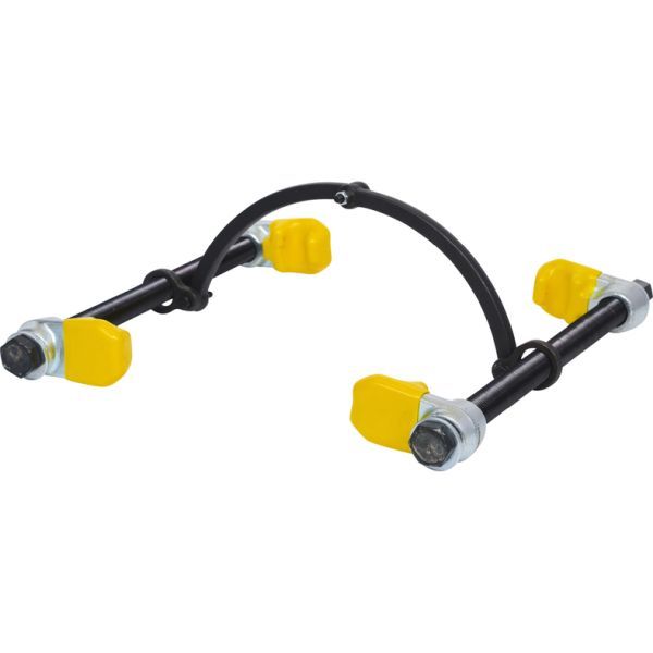 KS TOOLS 670.0031 Spring Compressor, suspension spring