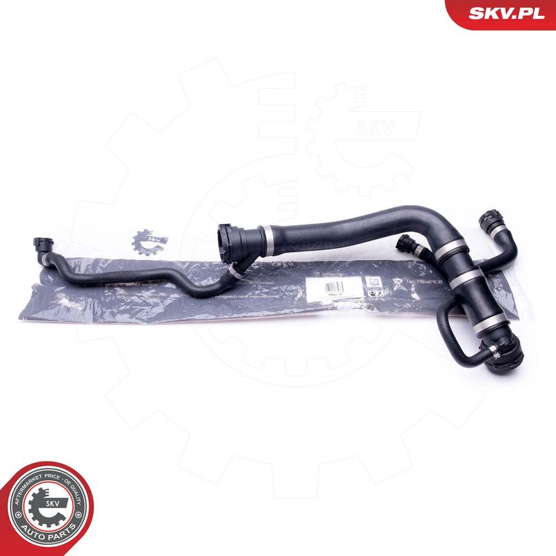 Jahutusvoolik, ESEN SKV 43SKV705