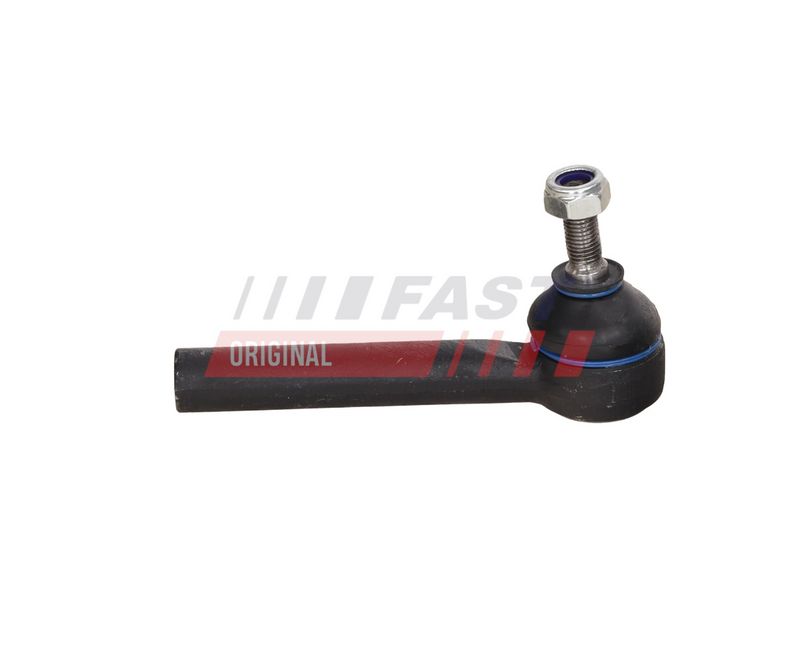 Rooliots, FAST FT16008