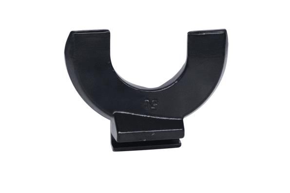 KS TOOLS 500.8503 Pressure Plate, spring compressor