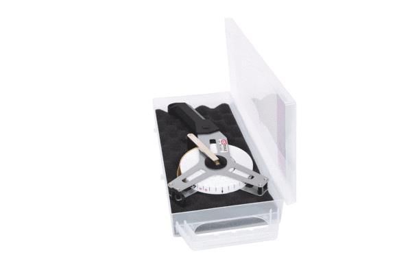 KS TOOLS 300.0053 Tape Measure