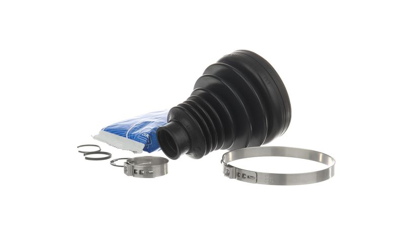 SKF VKJP8203 Pusašio šarnyro apsaugos komplektas