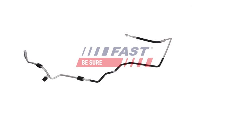 FAST FT09524 High-pressure Line, air conditioning