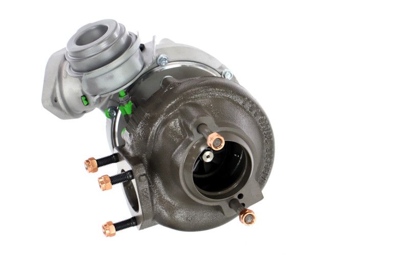 REMANTE 003-001-001021R Charger, charging (supercharged/turbocharged)