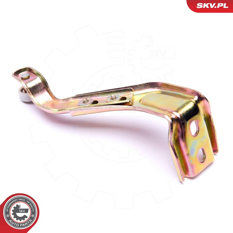 Rullijuht, lükanduks, ESEN SKV 96SKV706