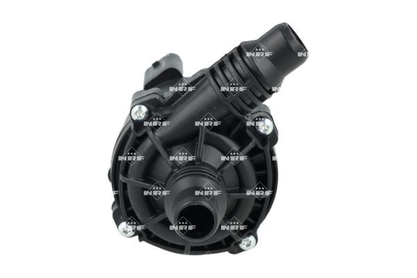 NRF 390122 Water Pump, engine cooling