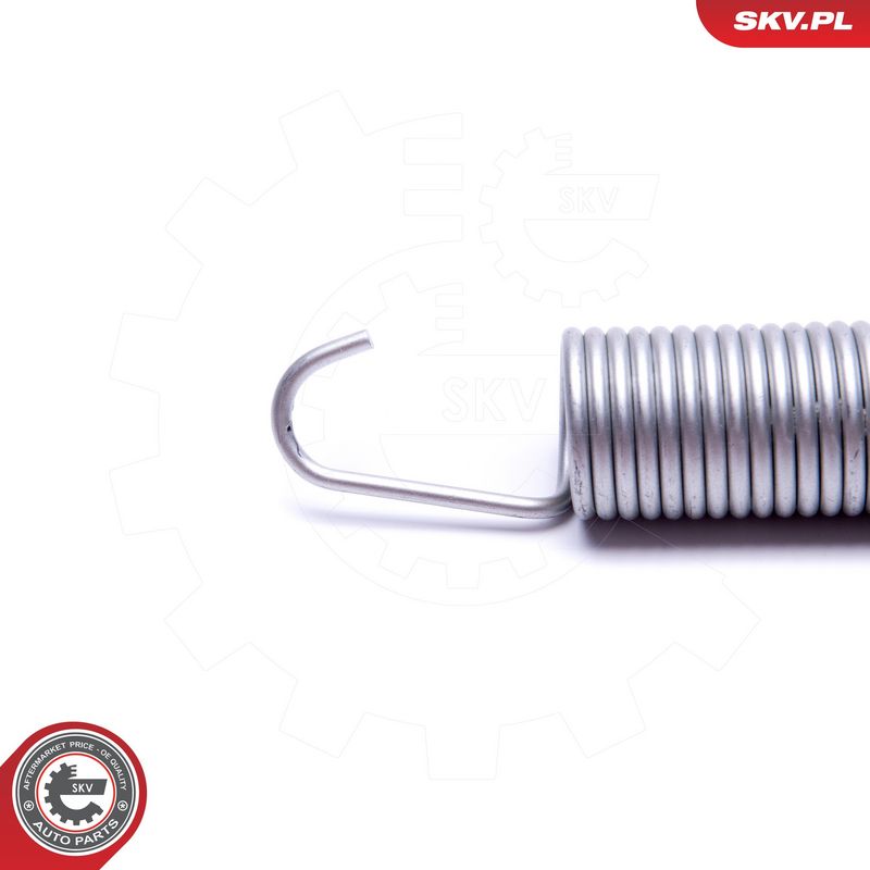 Gaasivedru, pagasi-, veoruum, ESEN SKV 52SKV565