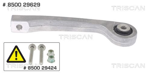 TRISCAN Rúd/kar, stabilizátor 8500 29629